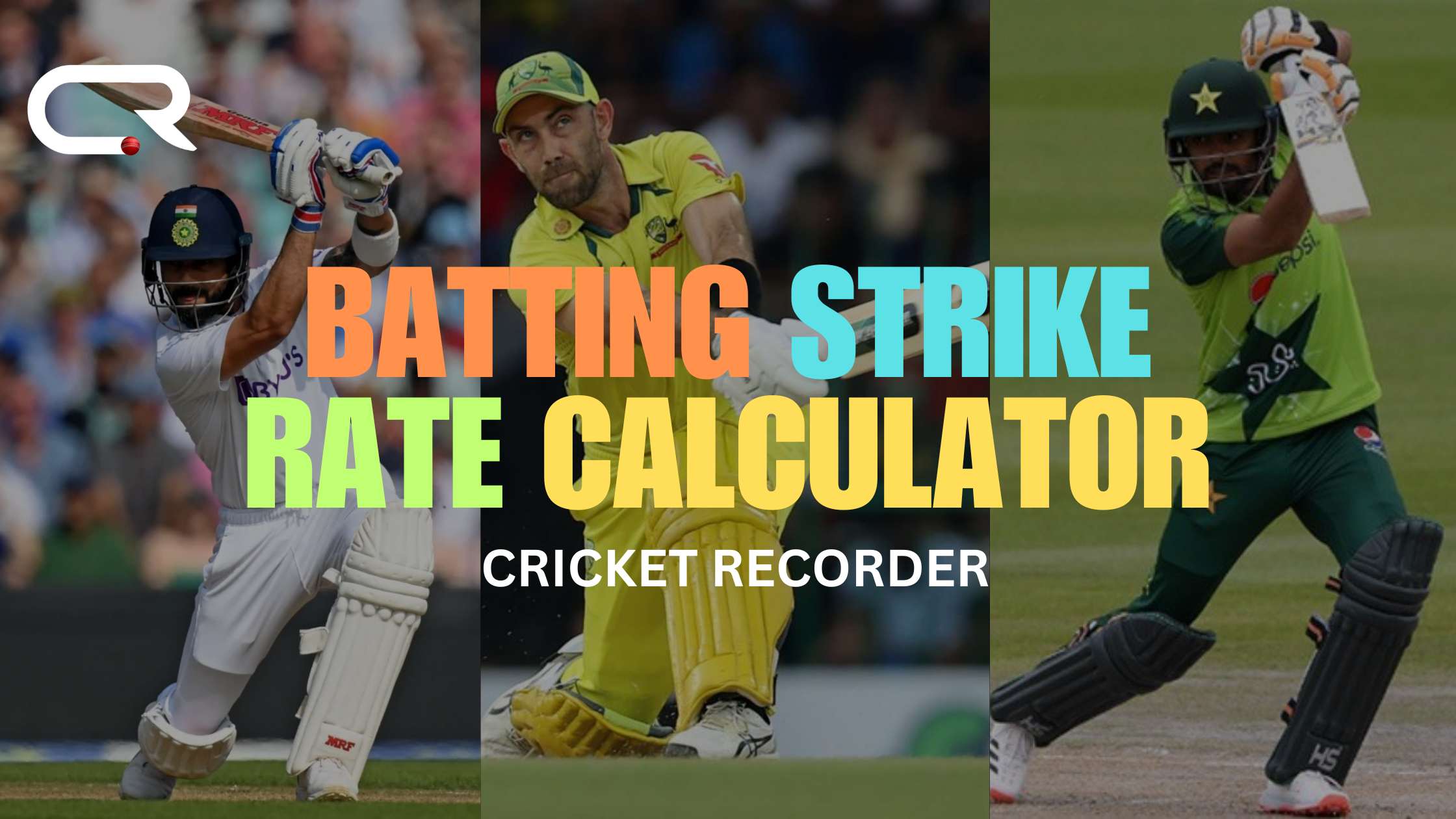 Batting strike rate calculator