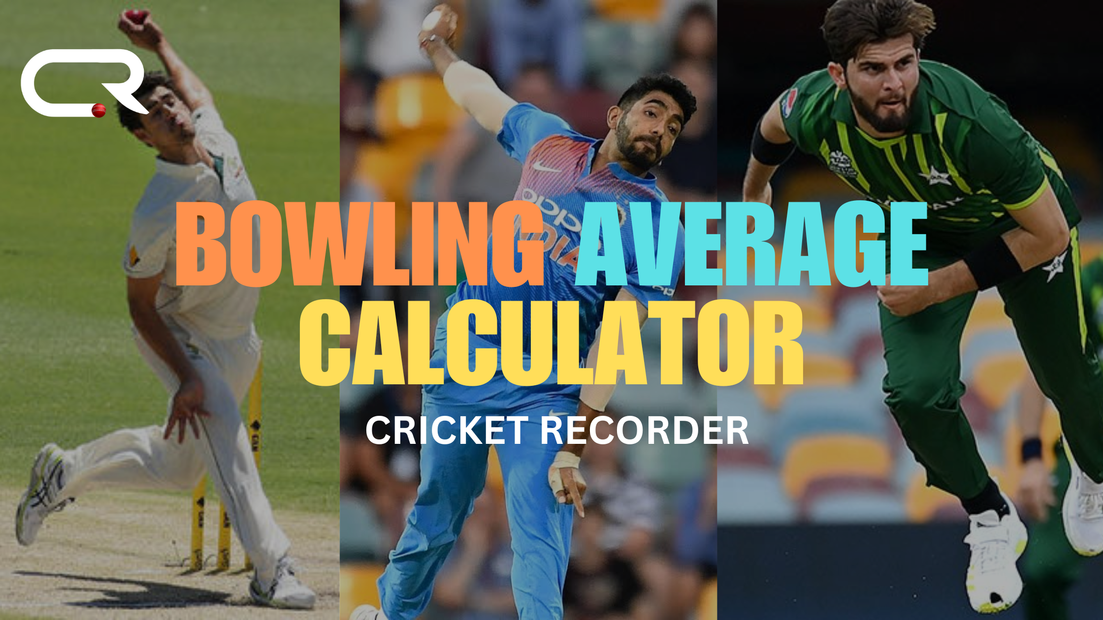 Bowling Average Calculator