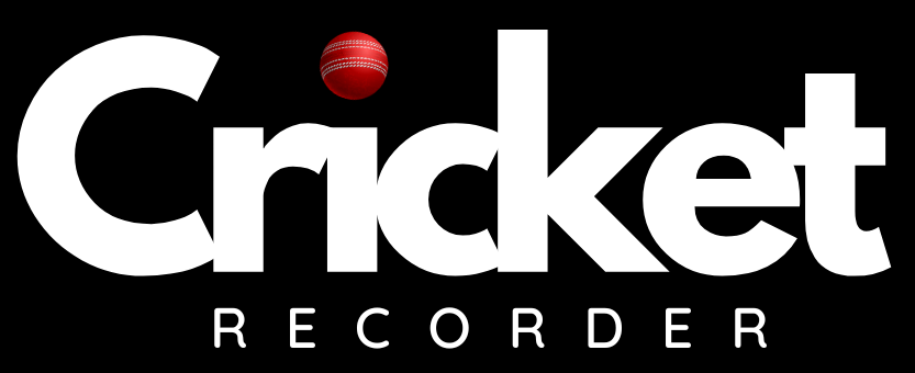 Cricket-recorder-logo