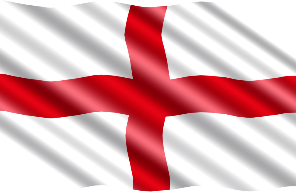 ENGLAND FLAG