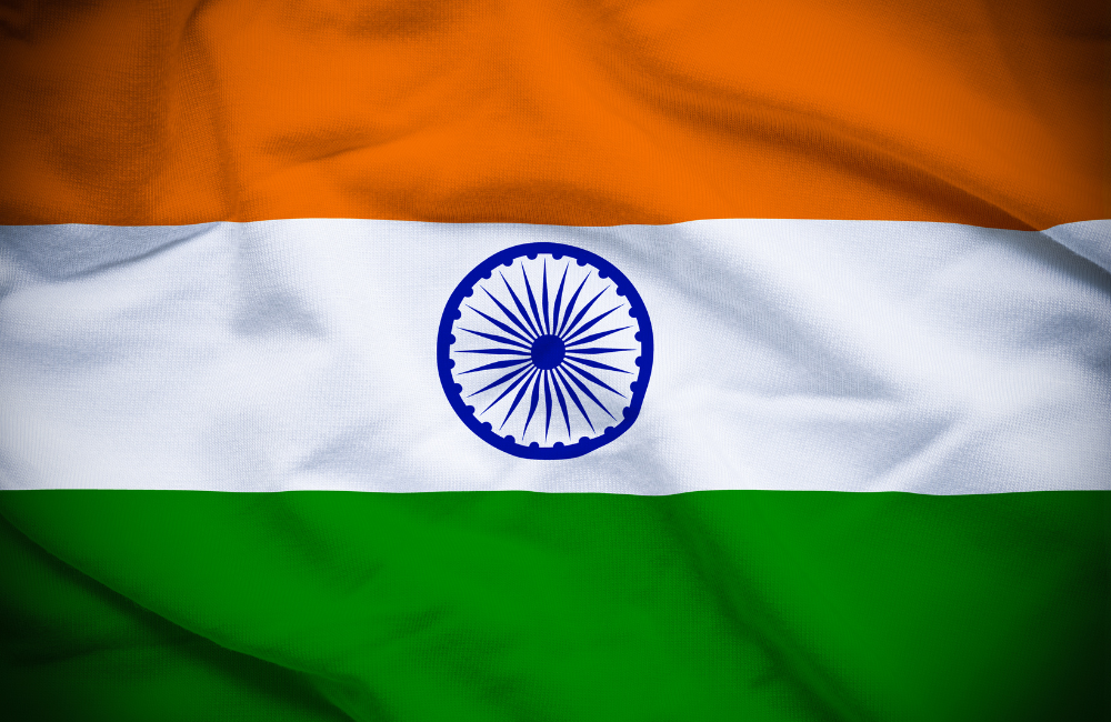 INDIA FLAG