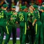 Pakistan announce squad for Australia and Zimbabwe series