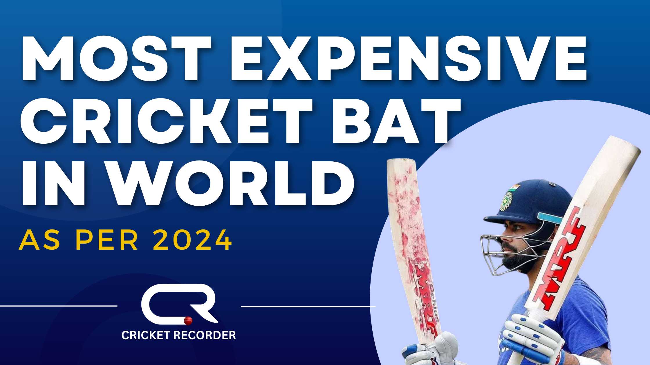 most expensive bat in the world